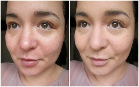 chanel perfection foundation|Chanel foundation before and after.